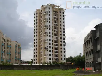 Abhinav Apartment