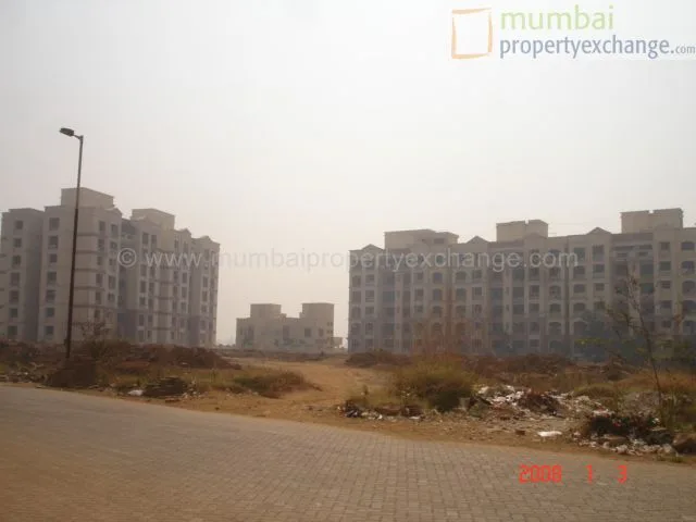 Srushti Complex