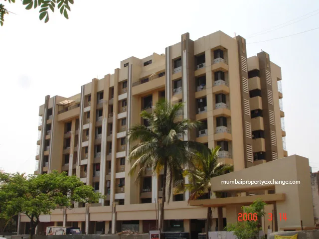 Vihang Garden Phase II