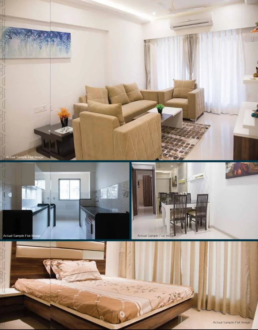 Midas Bhoomi Harmony