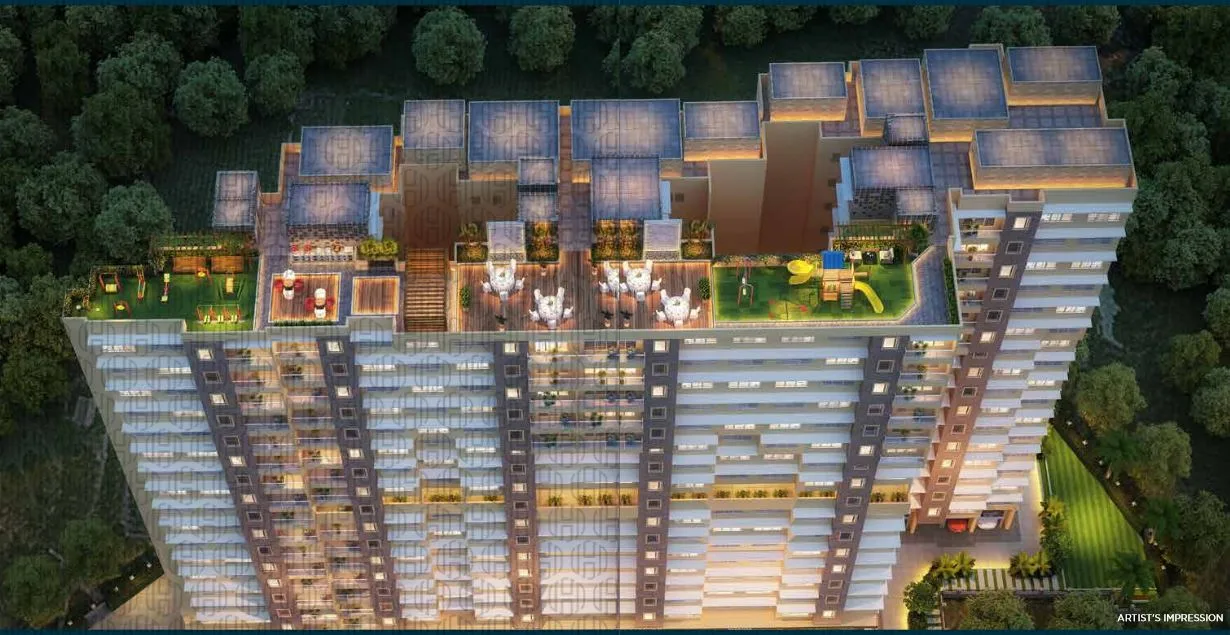 Midas Bhoomi Harmony