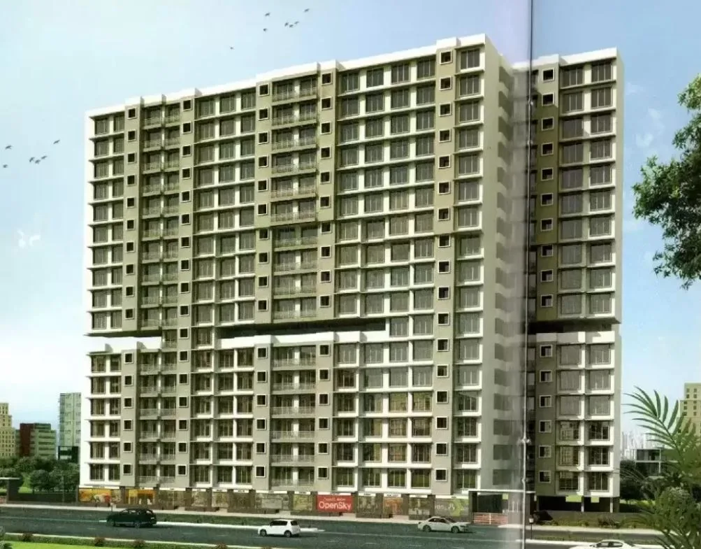 Midas Bhoomi Harmony