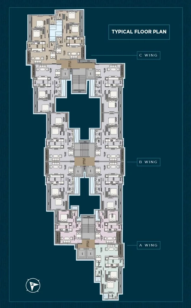 Midas Bhoomi Harmony