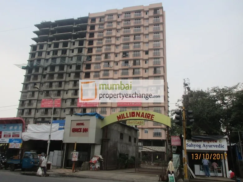 Millionaire Heritage