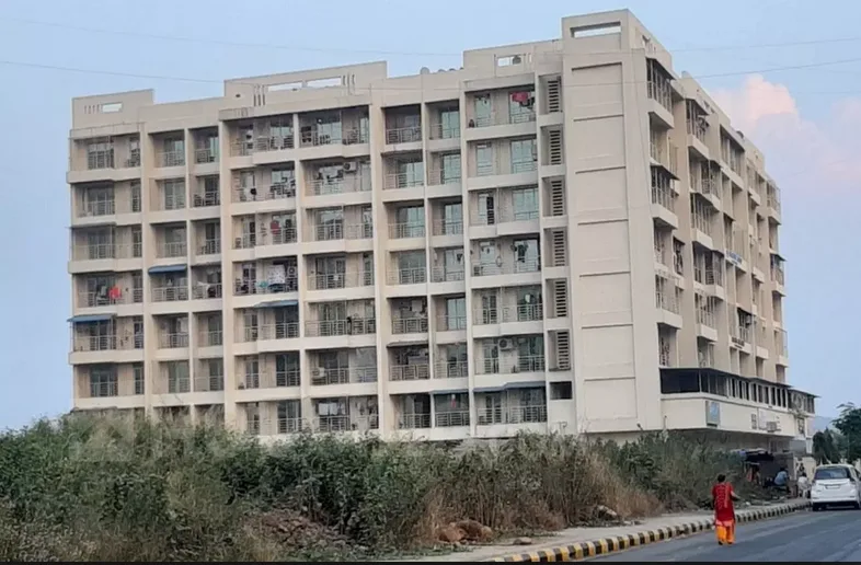 Bhagwati Bellavista