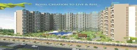 Bhagwati Imperia