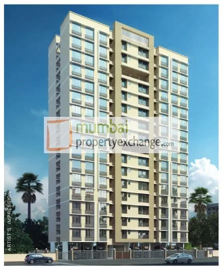 Platinum Tower - 1, Andheri West — photo 1