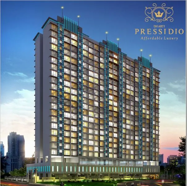 Dharti Pressidio