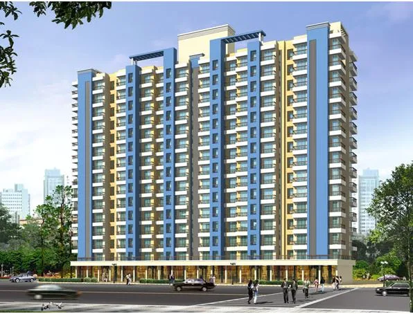 Arihant CHS