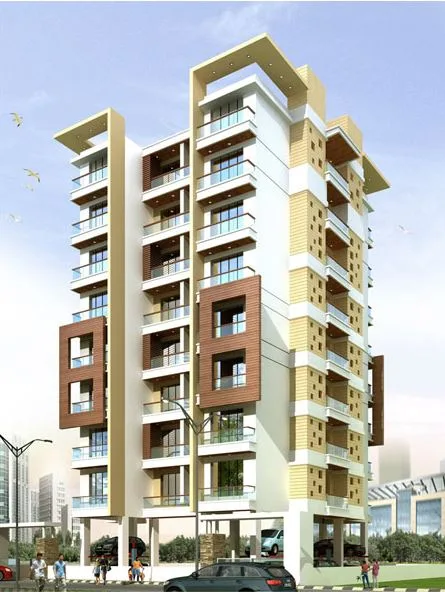 Parijat C.H.S LTD
