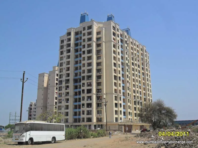 Amrut Aangan II