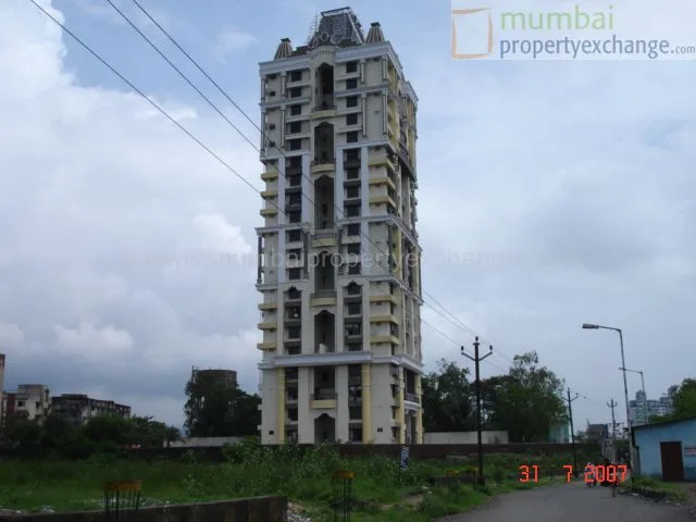 Amrut Paradise