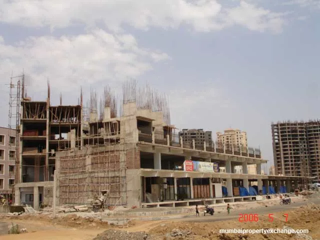 Keshav Kunj V, Nerul — photo 1