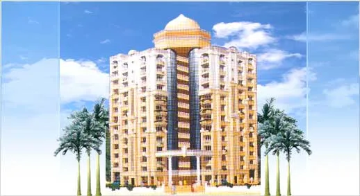 Krishna Regency