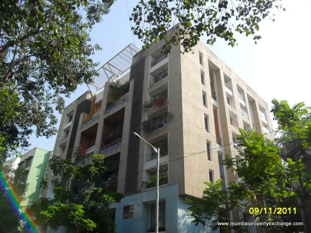 Tulsi Villa