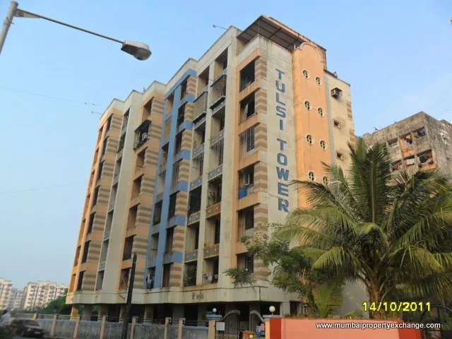 Tulsi Tower