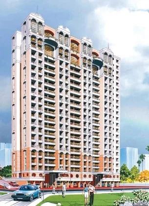 Vardhman Heights
