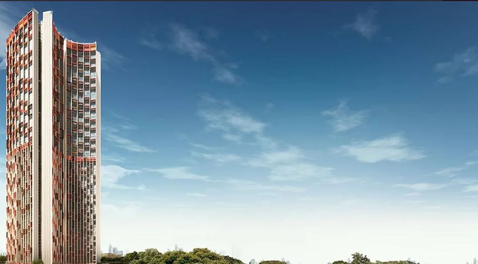 Lodha Kiara, Worli