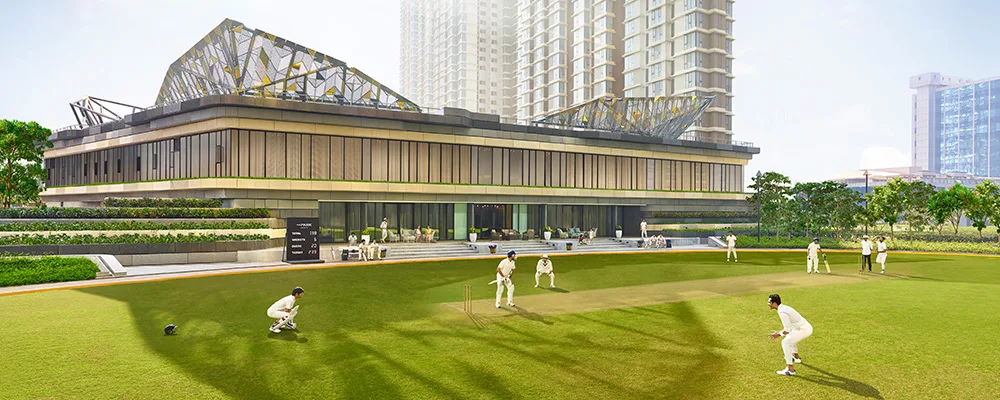 Lodha Kiara, Worli — photo 5