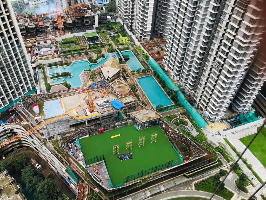 Lodha Kiara, Worli — photo 1
