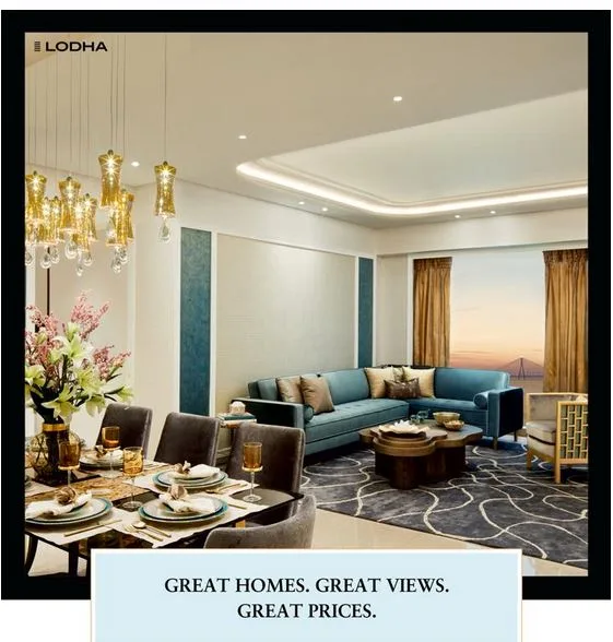 Lodha Kiara, Worli — photo 2