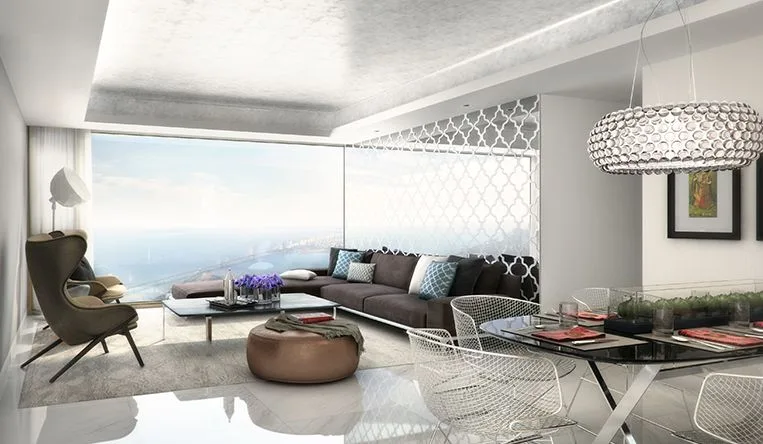 Lodha Kiara, Worli — photo 12