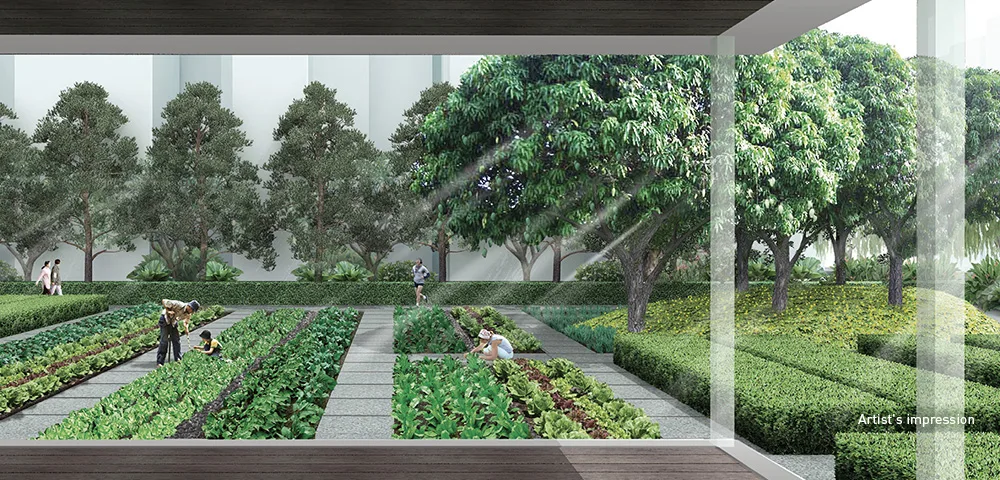 Lodha Kiara, Worli — photo 4