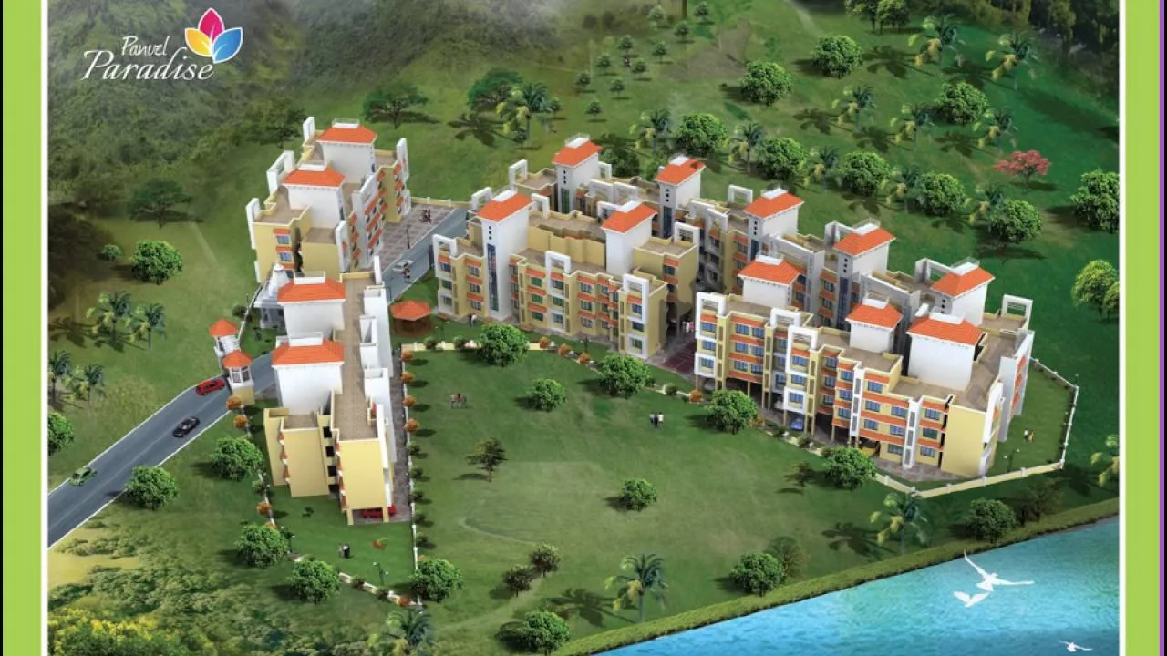 Panvel Paradise
