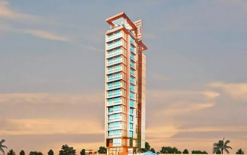 Rajal - Veer Abhimanyu Chs Ltd