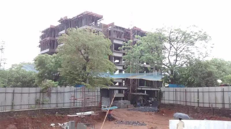 Joy Square