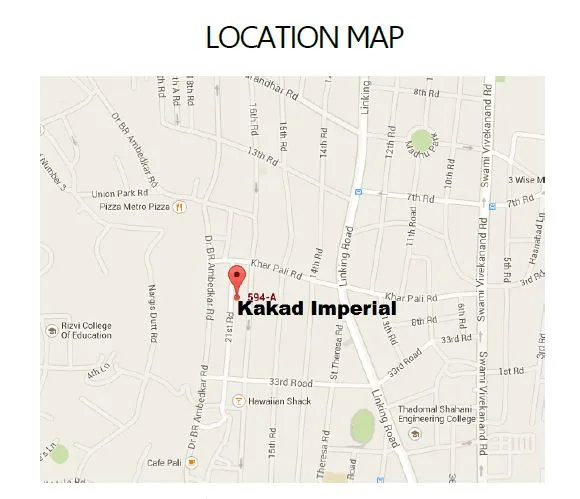 Kakad Imperial