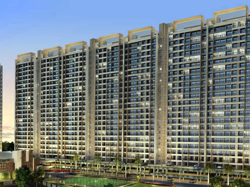 Jp North Imperia - Tower 2