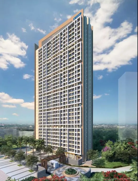 Jp North Imperia - Tower 2