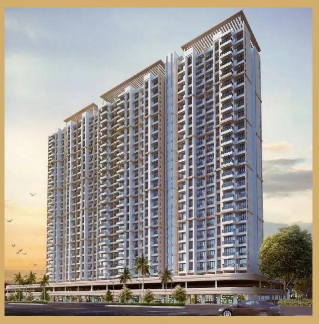 Jp North Imperia - Tower 2
