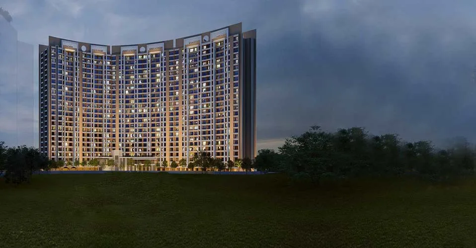 Jp North Imperia - Tower 2