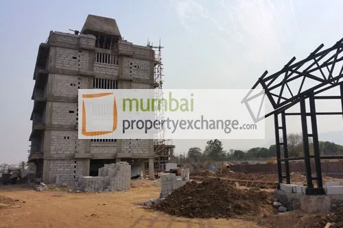 LABDHI GARDENS PHASE 11