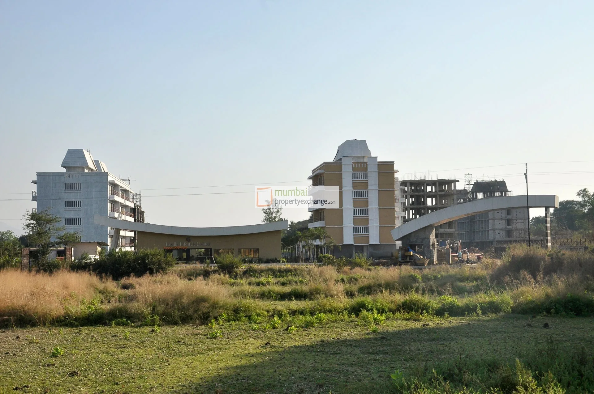 LABDHI GARDENS PHASE 11