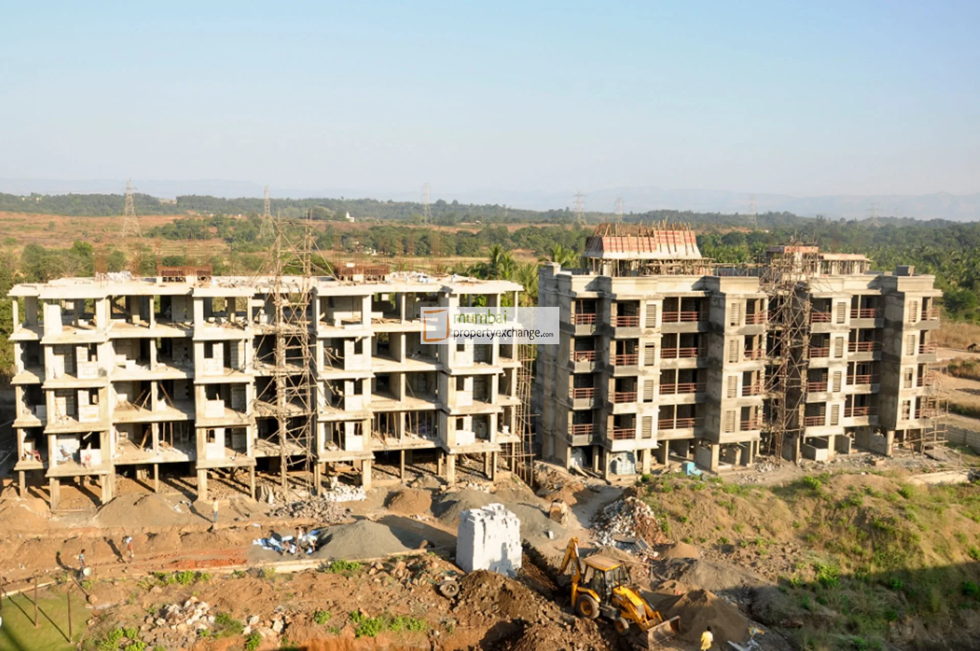 LABDHI GARDENS PHASE 11