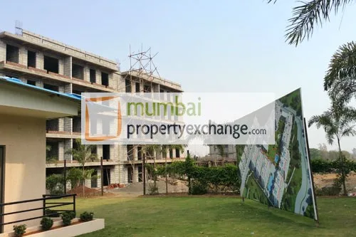 LABDHI GARDENS PHASE 11