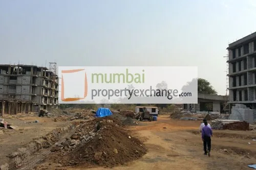 LABDHI GARDENS PHASE 11