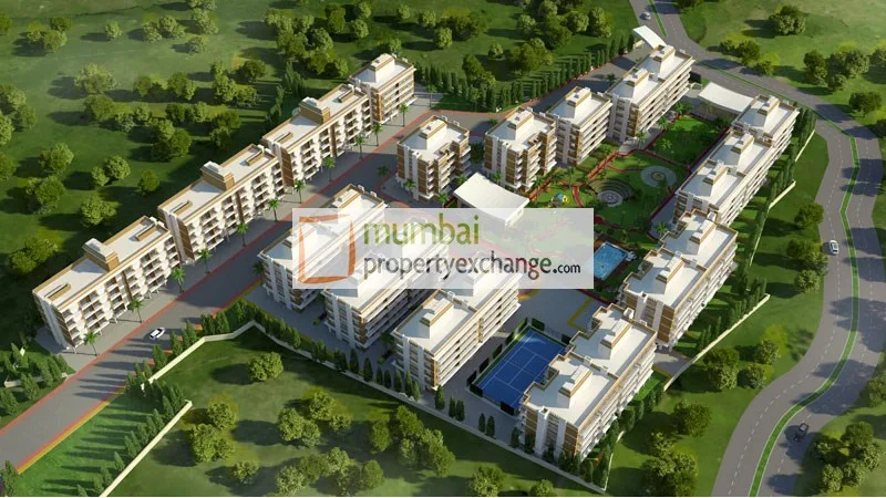 LABDHI GARDENS PHASE 11