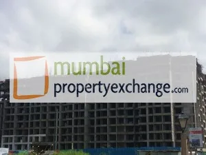 POONAM PARK VIEW PHASE I