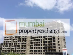 POONAM PARK VIEW PHASE I