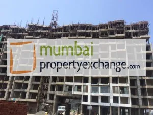 POONAM PARK VIEW PHASE I