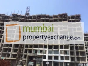 POONAM PARK VIEW PHASE I