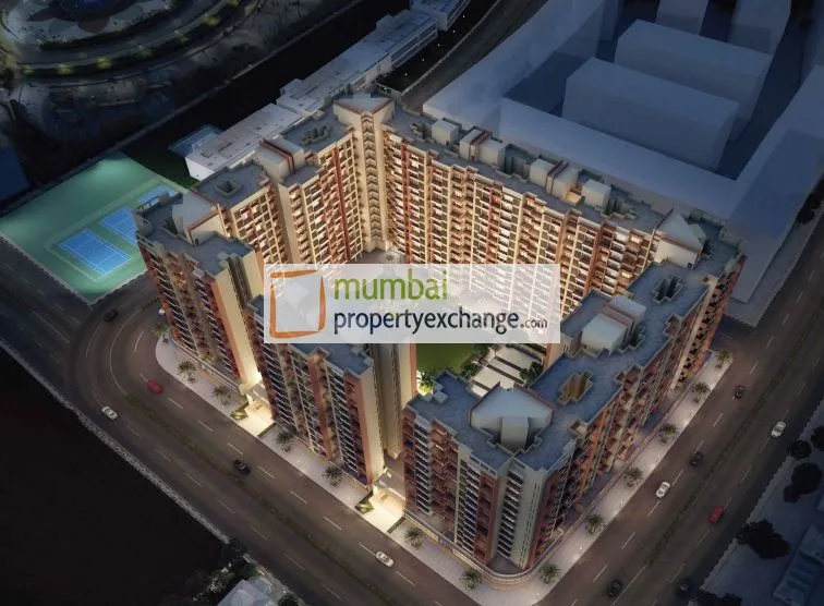 POONAM PARK VIEW PHASE I
