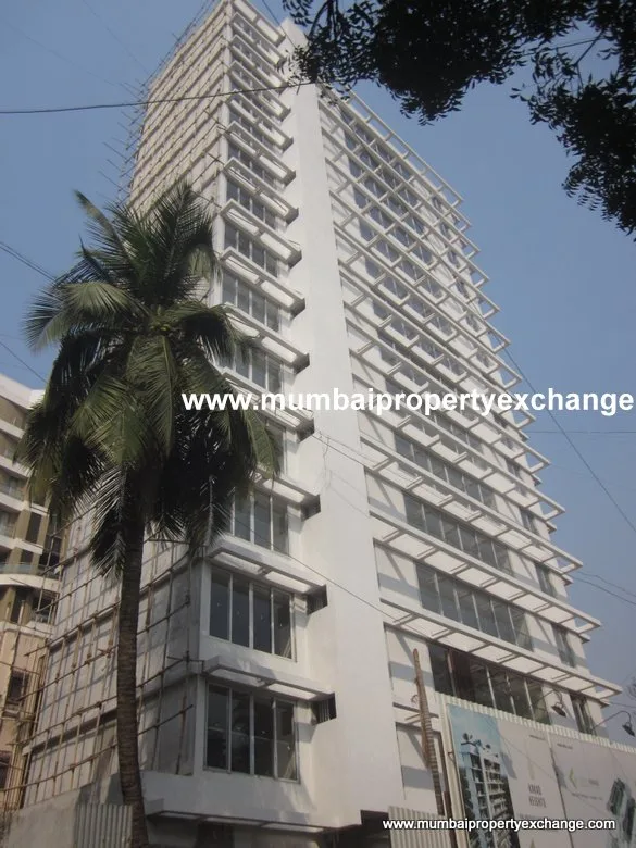 Kakad Heights
