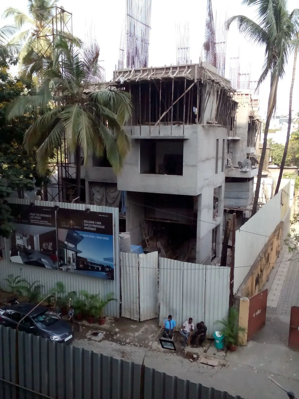 Naik Kakad Niwas