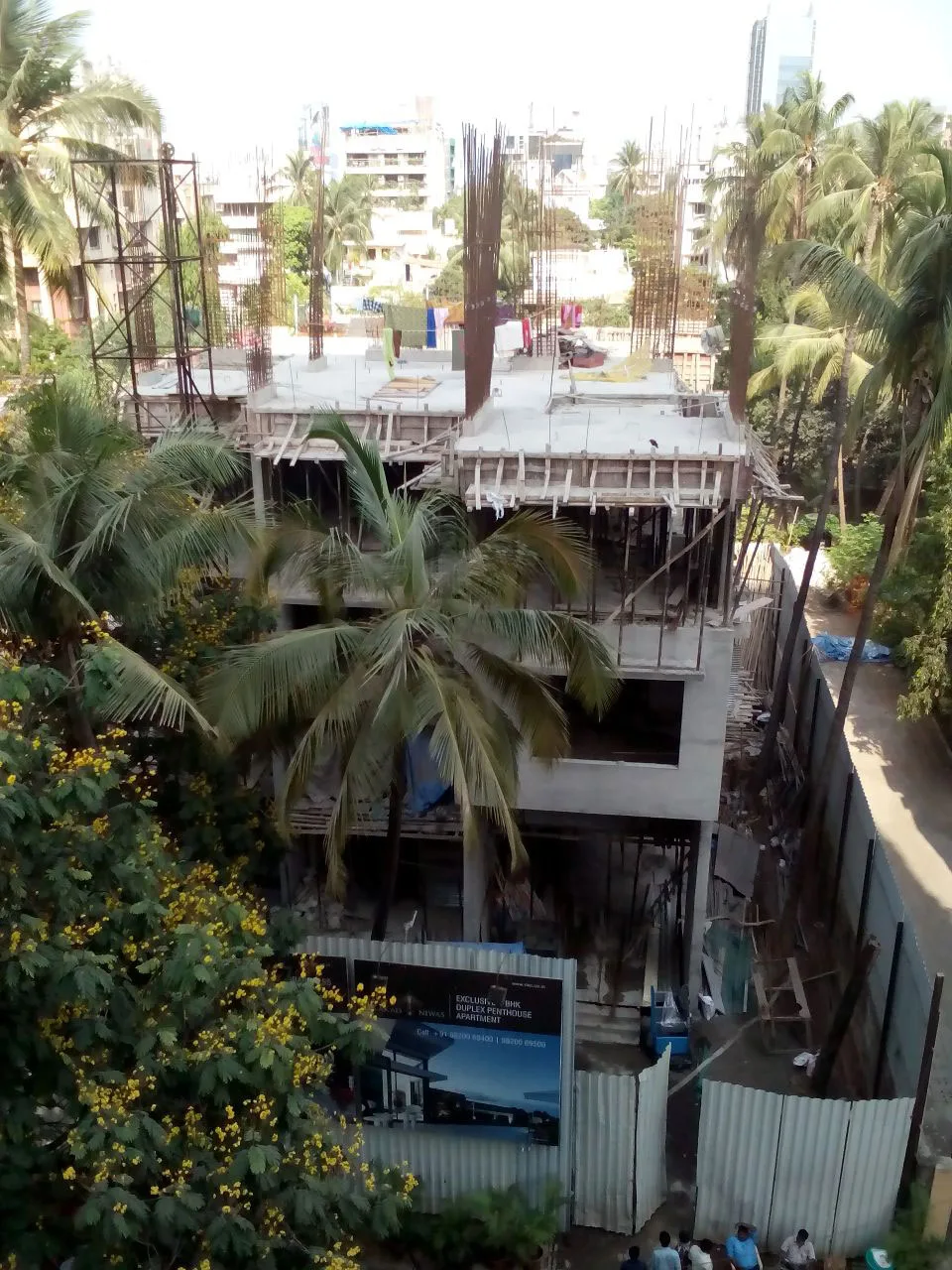 Naik Kakad Niwas