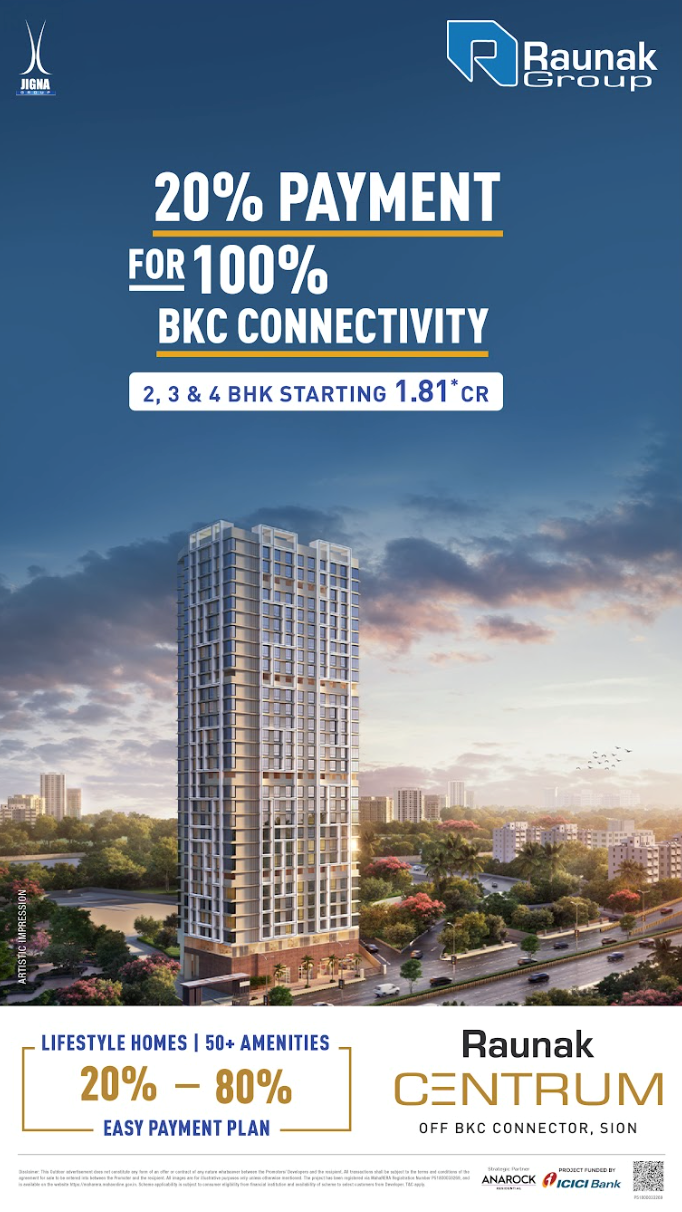 Raunak Centrum